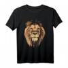 Sternzeichen Löwe T-Shirt - Astrologie & Horoskop Geschenk für Juli bis August Geborene