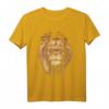 Sternzeichen Löwe T-Shirt - Astrologie & Horoskop Geschenk für Juli bis August Geborene