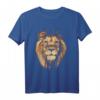 Sternzeichen Löwe T-Shirt - Astrologie & Horoskop Geschenk für Juli bis August Geborene