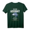 Angler Schonzeit Fischer Angelrute Hobby Geschenk T-Shirt - Perfektes Geschenk für Angler zu Weihnachten & Geburtstag mit Fisch-Motiv