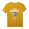 Angler Schonzeit Fischer Angelrute Hobby Geschenk T-Shirt - Perfektes Geschenk für Angler zu Weihnachten & Geburtstag mit Fisch-Motiv