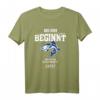 Angler Schonzeit Fischer Angelrute Hobby Geschenk T-Shirt - Perfektes Geschenk für Angler zu Weihnachten & Geburtstag mit Fisch-Motiv