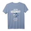Angler Schonzeit Fischer Angelrute Hobby Geschenk T-Shirt - Perfektes Geschenk für Angler zu Weihnachten & Geburtstag mit Fisch-Motiv