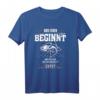 Angler Schonzeit Fischer Angelrute Hobby Geschenk T-Shirt - Perfektes Geschenk für Angler zu Weihnachten & Geburtstag mit Fisch-Motiv