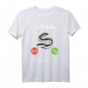 Fishing Eal Fisherman T-Shirt - Lustiges Aal Angeln Design, Perfektes Geschenk für Angler & Fischer