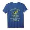 Herren Lustiges Vater Spruch T-Shirt für coole Angler Papa - Perfekt für Vatertag, Geburtstag & Weihnachten