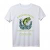 Herren Lustiges Vater Spruch T-Shirt für coole Angler Papa - Perfekt für Vatertag, Geburtstag & Weihnachten
