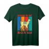 Lustiges Alpaka Lama Abenteuer T-Shirt – Perfekt für Tier- und Reisebegeisterte, Urlaub, Geburtstag & Geschenke für Alpaka-Fans