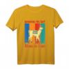 Lustiges Alpaka Lama Abenteuer T-Shirt – Perfekt für Tier- und Reisebegeisterte, Urlaub, Geburtstag & Geschenke für Alpaka-Fans