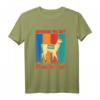 Lustiges Alpaka Lama Abenteuer T-Shirt – Perfekt für Tier- und Reisebegeisterte, Urlaub, Geburtstag & Geschenke für Alpaka-Fans