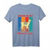 Lustiges Alpaka Lama Abenteuer T-Shirt – Perfekt für Tier- und Reisebegeisterte, Urlaub, Geburtstag & Geschenke für Alpaka-Fans