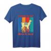 Lustiges Alpaka Lama Abenteuer T-Shirt – Perfekt für Tier- und Reisebegeisterte, Urlaub, Geburtstag & Geschenke für Alpaka-Fans