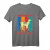 Lustiges Alpaka Lama Abenteuer T-Shirt – Perfekt für Tier- und Reisebegeisterte, Urlaub, Geburtstag & Geschenke für Alpaka-Fans