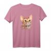 Abessinierkatze Geschenkidee T-Shirt für Katzenfans – Perfekt für Tierliebhaber und Katzenpartys