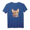 Abessinierkatze Geschenkidee T-Shirt für Katzenfans – Perfekt für Tierliebhaber und Katzenpartys