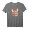 Abessinierkatze Geschenkidee T-Shirt für Katzenfans – Perfekt für Tierliebhaber und Katzenpartys