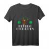 Don't take Me Get My Flying Affen T-Shirt - Lustiges Geschenk für Kinder, Zoo-Party Outfit & Überraschungsgeschenk für Geburtstag & Weihnachten