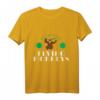 Don't take Me Get My Flying Affen T-Shirt - Lustiges Geschenk für Kinder, Zoo-Party Outfit & Überraschungsgeschenk für Geburtstag & Weihnachten