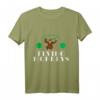 Don't take Me Get My Flying Affen T-Shirt - Lustiges Geschenk für Kinder, Zoo-Party Outfit & Überraschungsgeschenk für Geburtstag & Weihnachten