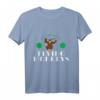 Don't take Me Get My Flying Affen T-Shirt - Lustiges Geschenk für Kinder, Zoo-Party Outfit & Überraschungsgeschenk für Geburtstag & Weihnachten