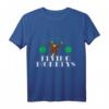 Don't take Me Get My Flying Affen T-Shirt - Lustiges Geschenk für Kinder, Zoo-Party Outfit & Überraschungsgeschenk für Geburtstag & Weihnachten