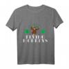 Don't take Me Get My Flying Affen T-Shirt - Lustiges Geschenk für Kinder, Zoo-Party Outfit & Überraschungsgeschenk für Geburtstag & Weihnachten