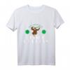 Don't take Me Get My Flying Affen T-Shirt - Lustiges Geschenk für Kinder, Zoo-Party Outfit & Überraschungsgeschenk für Geburtstag & Weihnachten