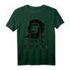 Che Guevara Affe Revolution T-Shirt - Viva la evolución für Proteste, Demonstrationen & sozialpolitische Statements