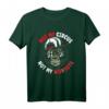 Nicht mein Zirkus Nicht meine Affen T-Shirt – Lustiges Geschenk für Tierliebhaber, Affenfans & Zoowächter zu Weihnachten & Geburtstag