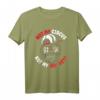 Nicht mein Zirkus Nicht meine Affen T-Shirt – Lustiges Geschenk für Tierliebhaber, Affenfans & Zoowächter zu Weihnachten & Geburtstag