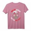 Nicht mein Zirkus Nicht meine Affen T-Shirt – Lustiges Geschenk für Tierliebhaber, Affenfans & Zoowächter zu Weihnachten & Geburtstag
