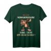 Team Homeschooling 2021 lustiges Affe Dabbing T-Shirt – Perfektes Geschenk für Schüler & Kinder im Home Schooling während der Pandemie