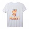 Niedliches Affen Tier Geschenk für Kinder - Perfektes T-Shirt für Tierliebhaber, Zoo-Fans und Tierpfleger zu Weihnachten & Geburtstag