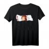 Offizielles Schlafshirt Affe - Lustiges Bett- und Schlafmotiv für Damen, Herren & Kinder, perfekte Geschenkidee zu Geburtstag, Weihnachten & Muttertag