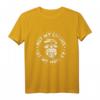 Lustiges Affen Sonnenbrille T-Shirt - Originelles Geschenk für Affenliebhaber, Zoo- & Zirkusfans, ideal zum Geburtstag & Party