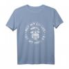 Lustiges Affen Sonnenbrille T-Shirt - Originelles Geschenk für Affenliebhaber, Zoo- & Zirkusfans, ideal zum Geburtstag & Party