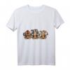 Weise Affen der Neuzeit Handy Kopfhörer Knebel Lustig Affe T-Shirt - Perfektes Geschenk für Geburtstag, Weihnachten, Muttertag, Vatertag & mehr für Männer und Frauen