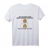 Schimpanse Affe Affen Tier Kollegen Rente Abschied T-Shirt - Lustiges Geschenk für Kollegen, Freunde und Familie zum Abschied, Geburtstag oder Weihnachten