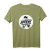 Lustiges Nicht mein Zirkus nicht meine Affen T-Shirt – Geschenkidee für Tierliebhaber, Freunde & Familie zu Weihnachten oder Geburtstag