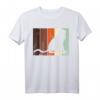 Paviane Retro Affen T-Shirt für Tierliebhaber, Zoo-Besucher & Kinder - Lustiges Tiermotiv für Alltag & Freizeit