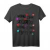 Nicht mein Zirkus, nicht meine Affen - Lustiges Familien Spruch T-Shirt für Mama, Papa & Freunde, ideal für Partys & JGA