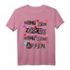 Nicht mein Zirkus, nicht meine Affen - Lustiges Familien Spruch T-Shirt für Mama, Papa & Freunde, ideal für Partys & JGA