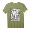 The Show Must'nt Go On Animal Rights Shirt – Unterstütze Tierschutz, Tierliebe & Tierrechte mit diesem Statement-Shirt für Veganer, Tierfreunde & Tierschützer