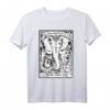 The Show Must'nt Go On Animal Rights Shirt – Unterstütze Tierschutz, Tierliebe & Tierrechte mit diesem Statement-Shirt für Veganer, Tierfreunde & Tierschützer