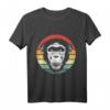Schimpanse Zoo Geschenk für Tierpfleger und Affenliebhaber - Perfektes Affen T-Shirt für Weihnachten & Geburtstag