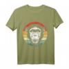 Schimpanse Zoo Geschenk für Tierpfleger und Affenliebhaber - Perfektes Affen T-Shirt für Weihnachten & Geburtstag