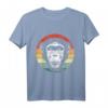 Schimpanse Zoo Geschenk für Tierpfleger und Affenliebhaber - Perfektes Affen T-Shirt für Weihnachten & Geburtstag