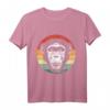 Schimpanse Zoo Geschenk für Tierpfleger und Affenliebhaber - Perfektes Affen T-Shirt für Weihnachten & Geburtstag