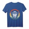 Schimpanse Zoo Geschenk für Tierpfleger und Affenliebhaber - Perfektes Affen T-Shirt für Weihnachten & Geburtstag