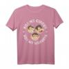 Nicht mein Zirkus, nicht meine Affen - Lustiges Affe T-Shirt für Tierliebhaber & Zoo-Fans